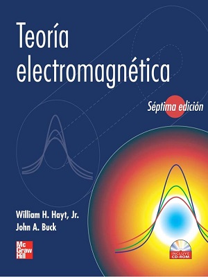 Teoria electromagnetica - William Hayt_John Buck - Septima Edicion